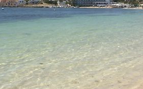 Hotel Argos Ibiza